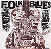 The Original American Folk Blues Fe